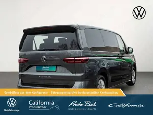 Volkswagen T7 Multivan Edition 2.0l 110kW TDI | AHK | NAVI Bild 3