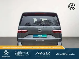 Volkswagen T7 Multivan Edition 2.0l 110kW TDI | AHK | NAVI Bild 4