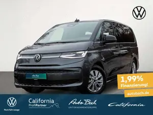 Volkswagen T7 Multivan Edition 2.0l 110kW TDI | AHK | NAVI