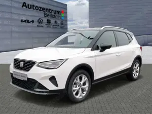 SEAT Arona 1,0 TSI FR DSG Navi LED
