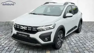 Dacia Sandero III Stepway 1,0 TCe 90 Expression KA