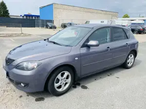 Mazda 3 3 1.6 Sport Active