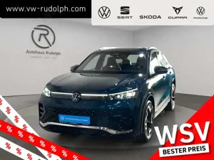 Volkswagen Tiguan III 1.5 eTSI DSG R-Line / Navi
