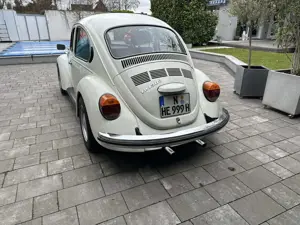 Volkswagen Käfer Bild 2
