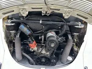 Volkswagen Käfer Bild 5