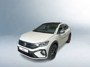 Volkswagen Taigo R-Line 1.5 TSI DSG LED Navi Rückfahrkamera