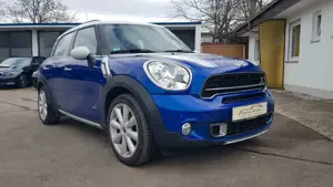 MINI Cooper S Countryman All4 ~ Leder ~ Xenon ~ Navi