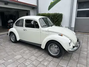 Volkswagen Käfer Bild 3