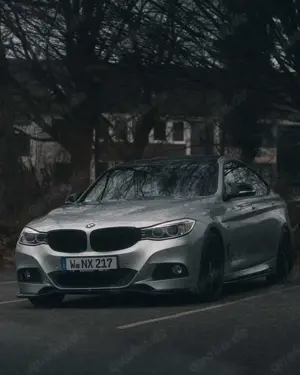 BMW 320 320i xDrive GT Sport-Aut. Sport Line