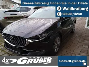 Mazda CX-30 2.5L e-SKYACTIV G Center-Line+Design-Paket