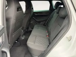 Skoda Karoq 1.5 TSI DSG Sportline AHK|NAVI|El.Heckklappe Bild 5