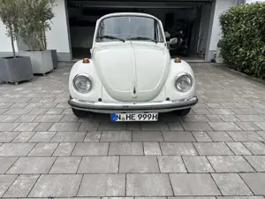 Volkswagen Käfer Bild 4