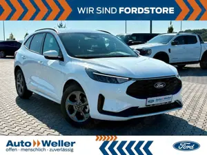 Ford Kuga ST-Line 1.5 EcoBoost 18-Zoll AHK LED