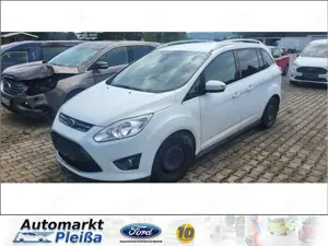 Ford C-Max Grand 1.6 Titanium IM KUNDENAUFTRAG OHNE GARANTIE
