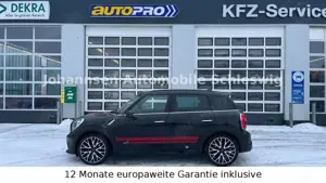 MINI Cooper SD COOPER SD Countryman, All4, John Cooper Works