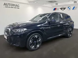 BMW iX3 M Sport*DrivAssProf*ParkAssPlus*HarmanKardon*HeadU