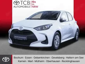 Toyota Yaris 1.0 COMFORT APPLE+ANDROID/KAMERA/SAFETY