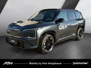 Kia EV5 2WD GTL LAUNCH EDITION