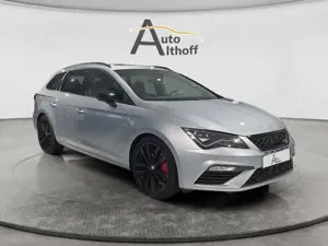 SEAT Leon Bild 1