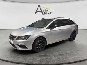 SEAT Leon Bild 3