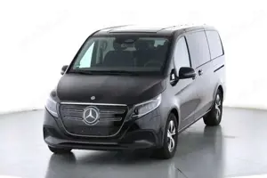 Mercedes-Benz EQV 300 Lang Distronic/MultiBeam LED