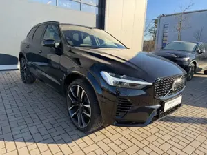 Volvo XC60 T8 Ultimate Dark Plug-In Hybrid AWD HUD StHZG Lede Bild 2