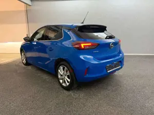 Opel Corsa F Elegance 1.5D NAV*KAM*ACC*LED-INTELLILUX Bild 5