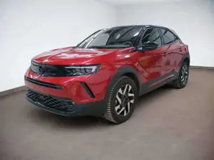 Opel Mokka 1.2T AT8 GS Alcantara NaviPro Matrix Allw