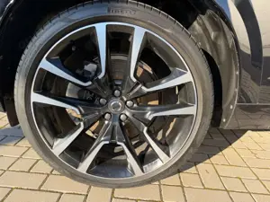 Volvo XC60 T8 Ultimate Dark Plug-In Hybrid AWD HUD StHZG Lede Bild 5