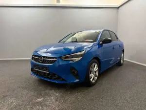Opel Corsa F Elegance 1.5D NAV*KAM*ACC*LED-INTELLILUX
