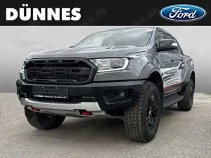 Ford Ranger Raptor 4x4 TDCi 2,0 l EcoBlue Autm. SE