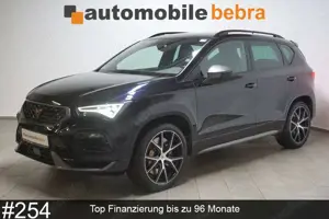 CUPRA Ateca 2.0TSI DSG 4Drive Virtual Pano AHK ACC DCC