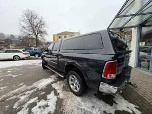 Dodge RAM 5,7 Hemi"Laramie"Hardtop"Unfallfrei" Bild 3