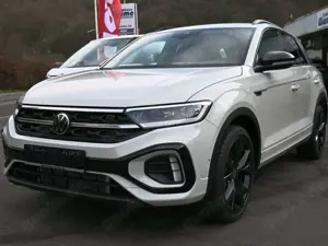Volkswagen T-Roc 1.5 TSI DSG R-Line Black Style AHK IG.Light SOUND