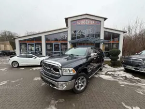 Dodge RAM 5,7 Hemi"Laramie"Hardtop"Unfallfrei"