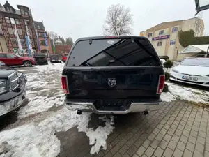 Dodge RAM 5,7 Hemi"Laramie"Hardtop"Unfallfrei" Bild 4