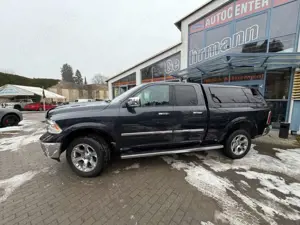 Dodge RAM 5,7 Hemi"Laramie"Hardtop"Unfallfrei" Bild 2