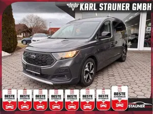 Ford Grand Tourneo Connect Active 7SITZER KAMERA DAB