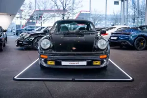 Porsche 930 Turbo 3.0 *Historie *3.Hand *Eisgestrahlt * Bild 4