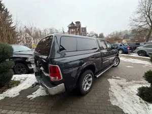 Dodge RAM 5,7 Hemi"Laramie"Hardtop"Unfallfrei" Bild 5