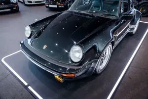 Porsche 930 Turbo 3.0 *Historie *3.Hand *Eisgestrahlt * Bild 2
