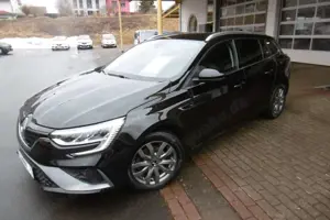 Renault Megane Grandt.1,5EDC+R.S. Line+AHK+SHZ+RFK+9,3 Bild 2