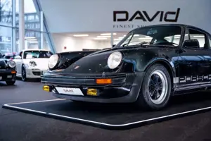 Porsche 930 Turbo 3.0 *Historie *3.Hand *Eisgestrahlt * Bild 3