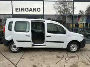 Renault Kangoo Maxi *Radio*2Sitzer*inkl. 12 Mon Garantie