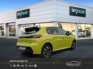 Peugeot 208 Allure Hybrid 110 e-DCS6 Bild 2