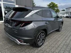 Hyundai TUCSON 1.6T HEV Prime HUD P-Dach adap.FW VOLL