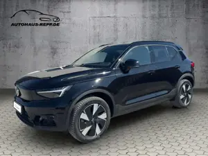 Volvo XC40 Ultimate Recharge Pure Electric AWD