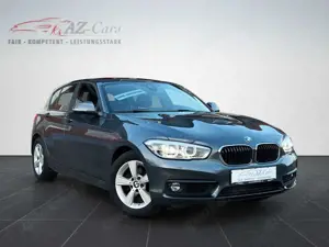 BMW 120 d Advantage *AUTOMATIK*LED/XENON*LEDER*NAVI*