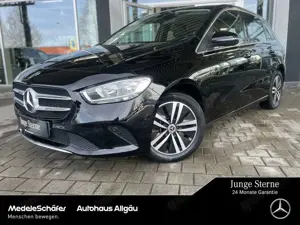 Mercedes-Benz B 250 B 250 e Progressive BusinessPaket AHK Kamera Park