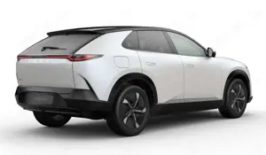 Mazda Others CX-6e TAKUMI Bild 5